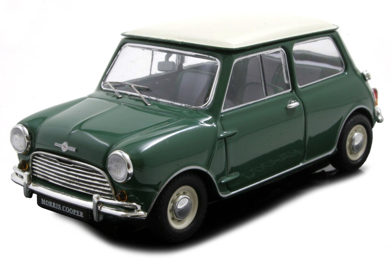 MINI COOPER S 1967