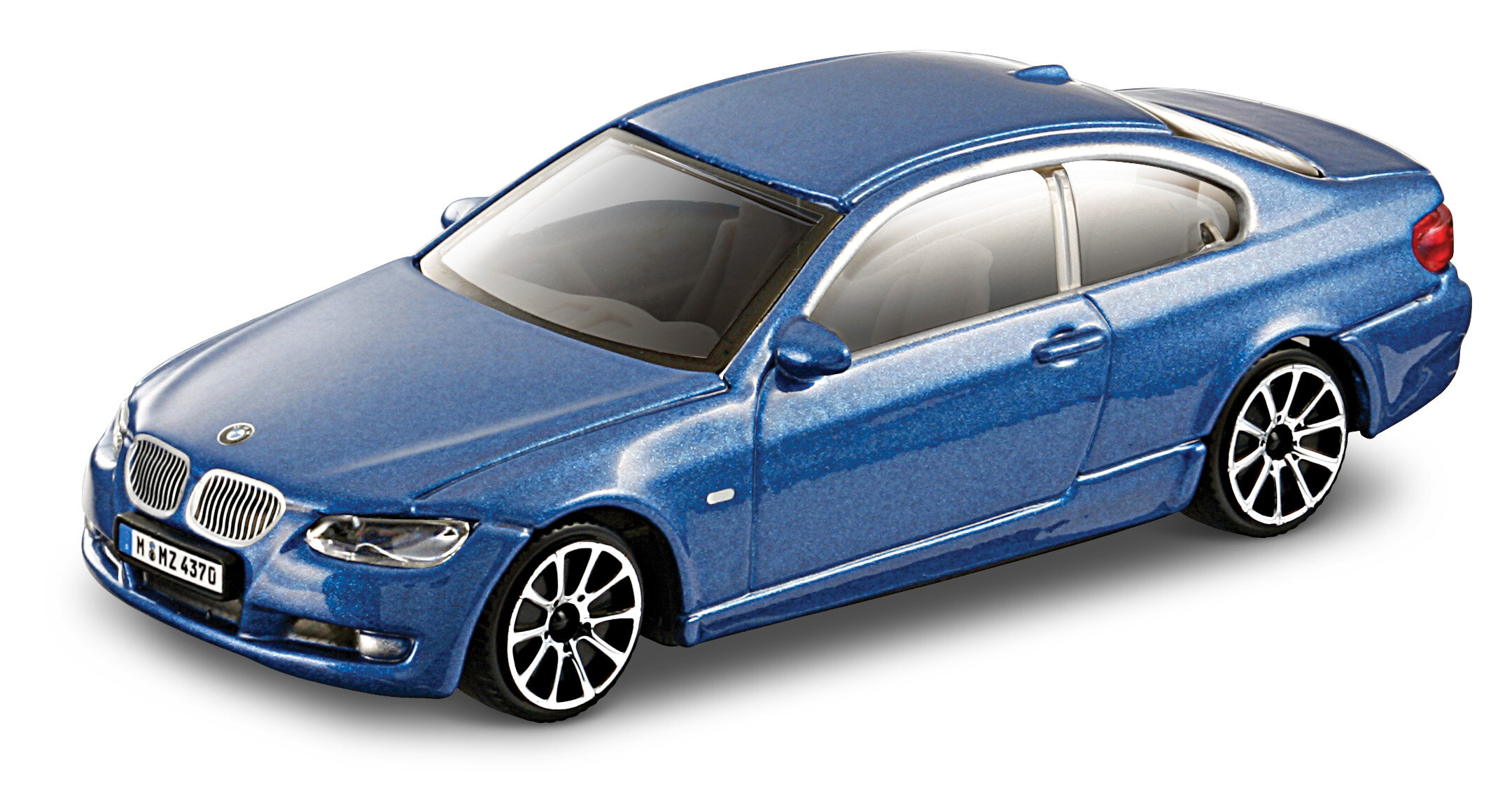 BMW 335i 2008