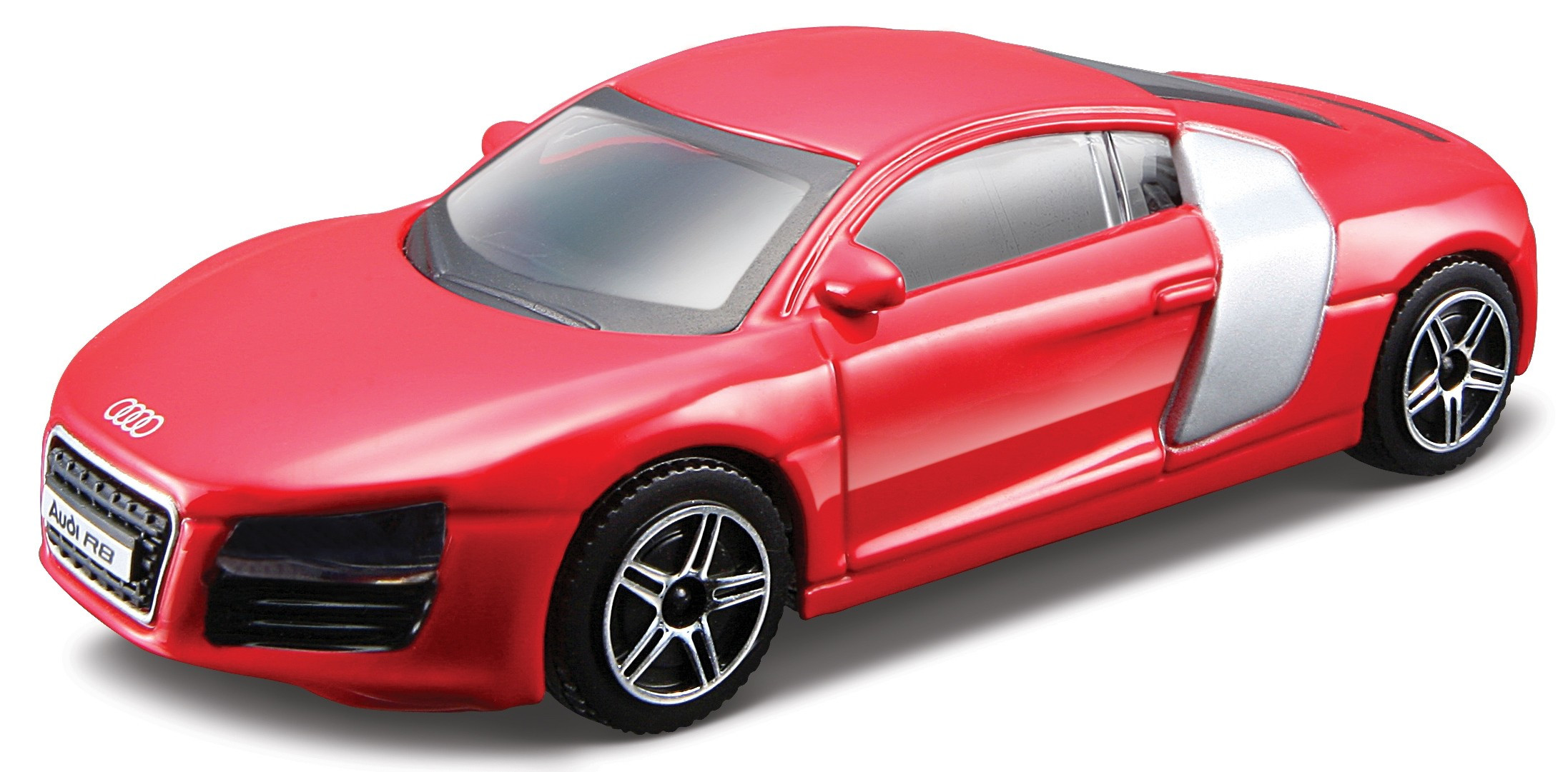 AUDI R8 2009