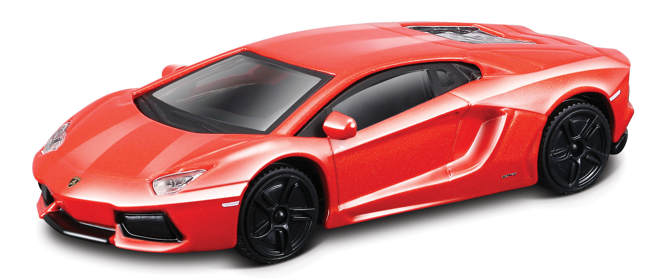 LAMBORGHINI AVENTADOR LP700-4 2011