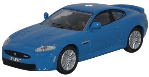JAGUAR XKR 2013