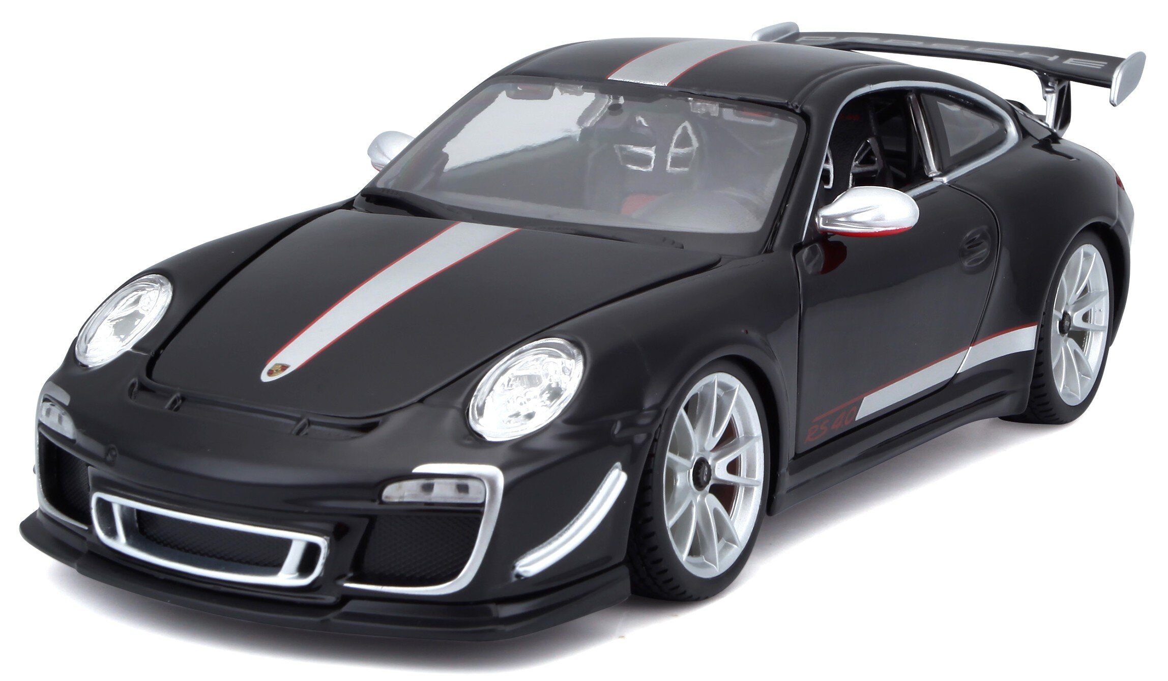 PORSCHE 911 GT3 RS 4.0 2012