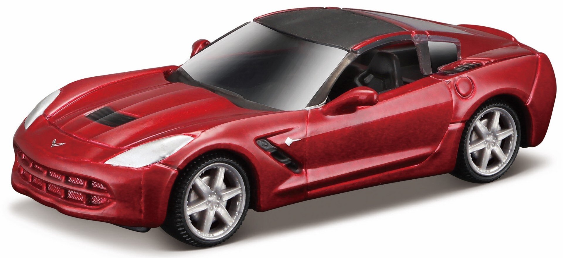 CHEVROLET CORVETTE STINGRAY 2014