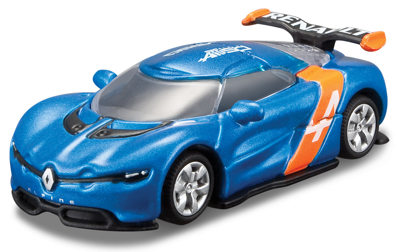 ALPINE A110-50