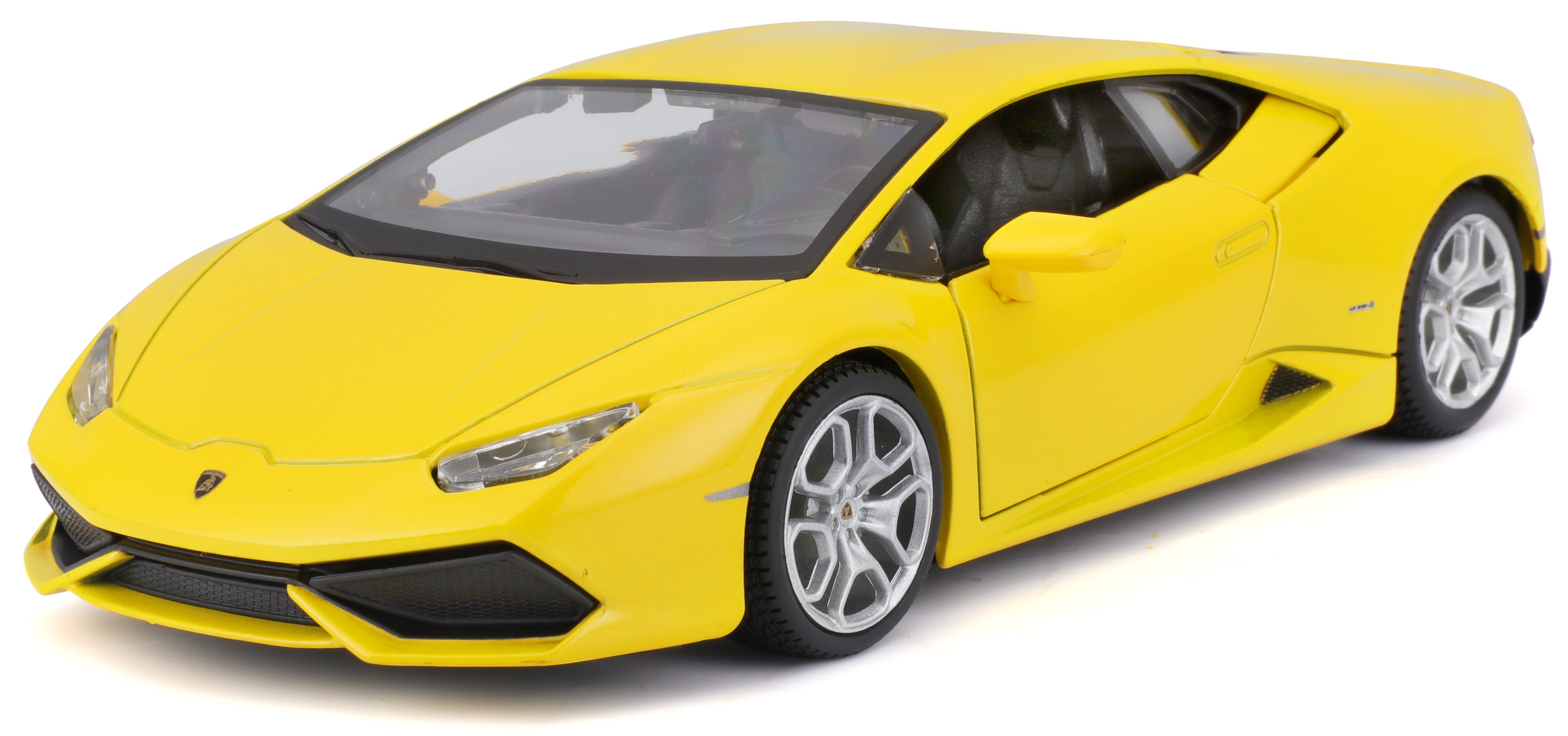 LAMBORGHINI HURACAN LP 610-4