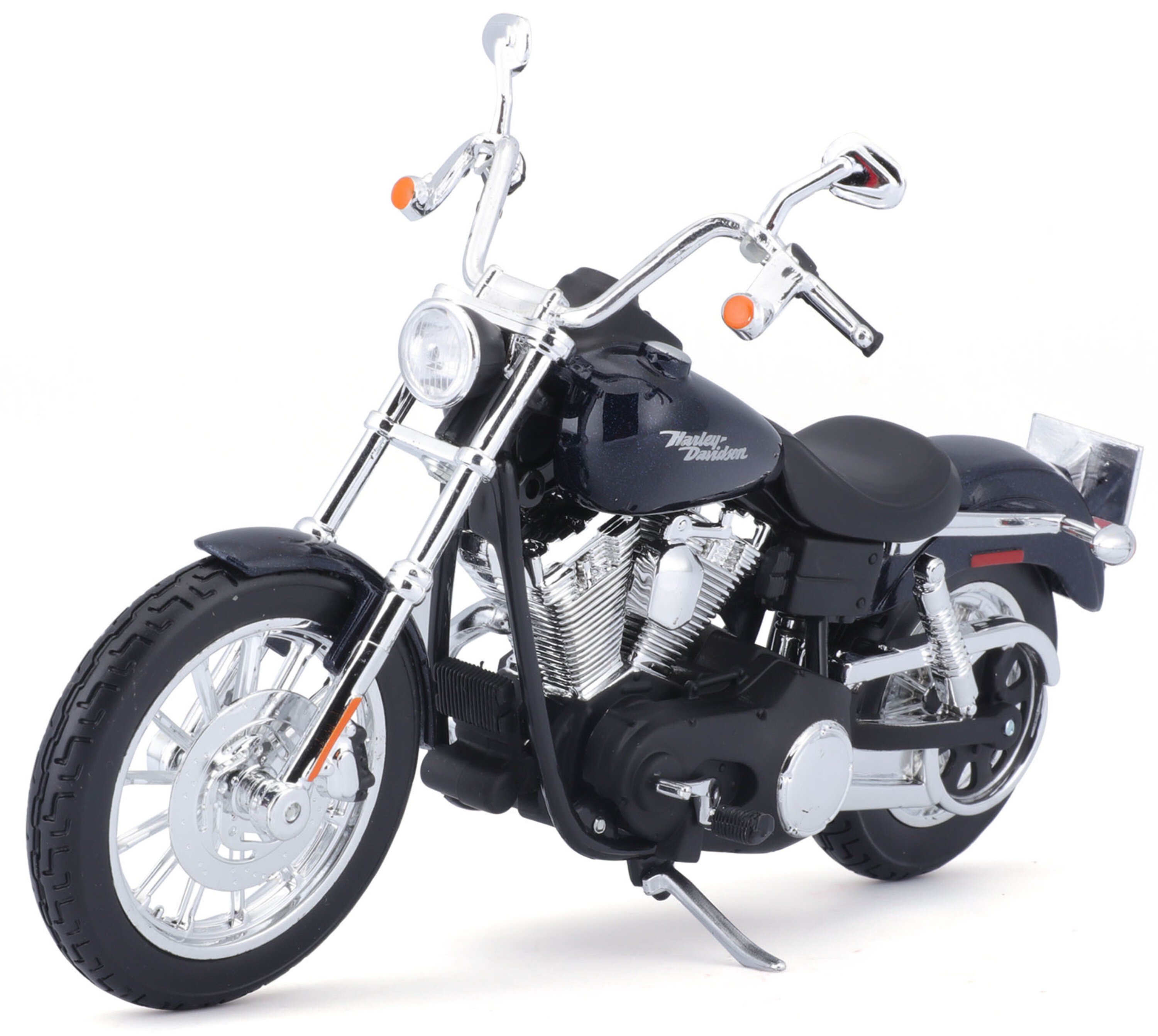 HARLEY-DAVIDSON 2006 FXDBI DYNA STREET BOB