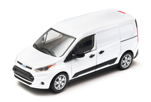 FORD TRANSIT CONNECT (V408) 2015