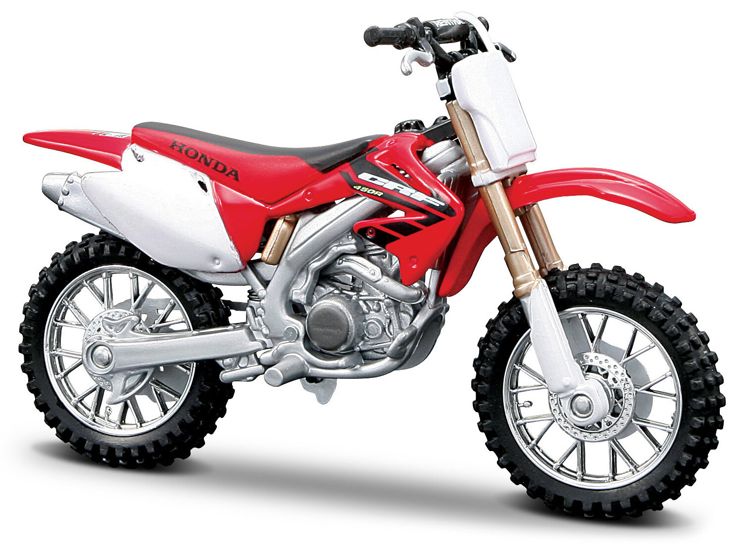 HONDA CRF 450R