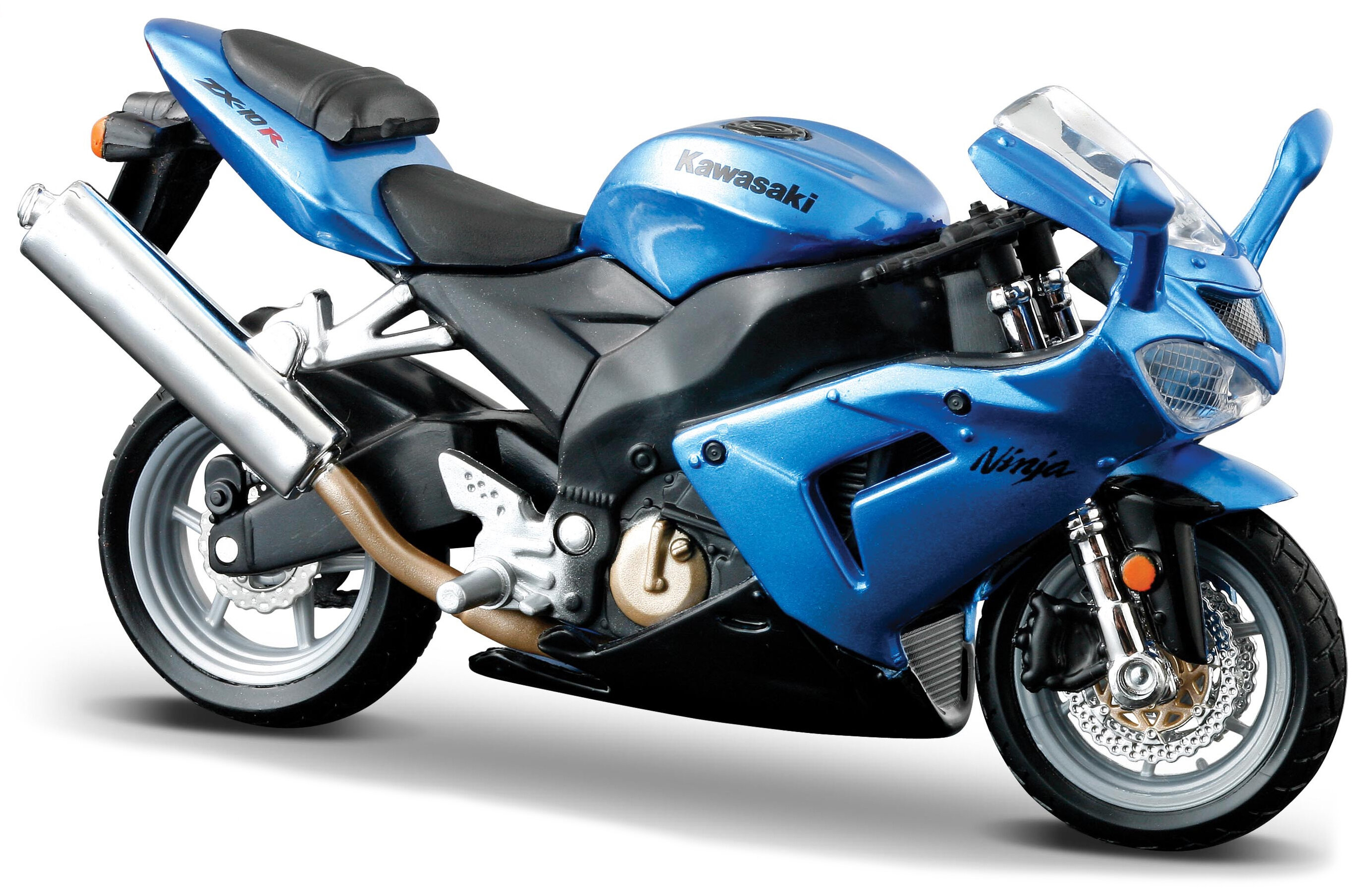 KAWASAKI NINJA ZX-10R