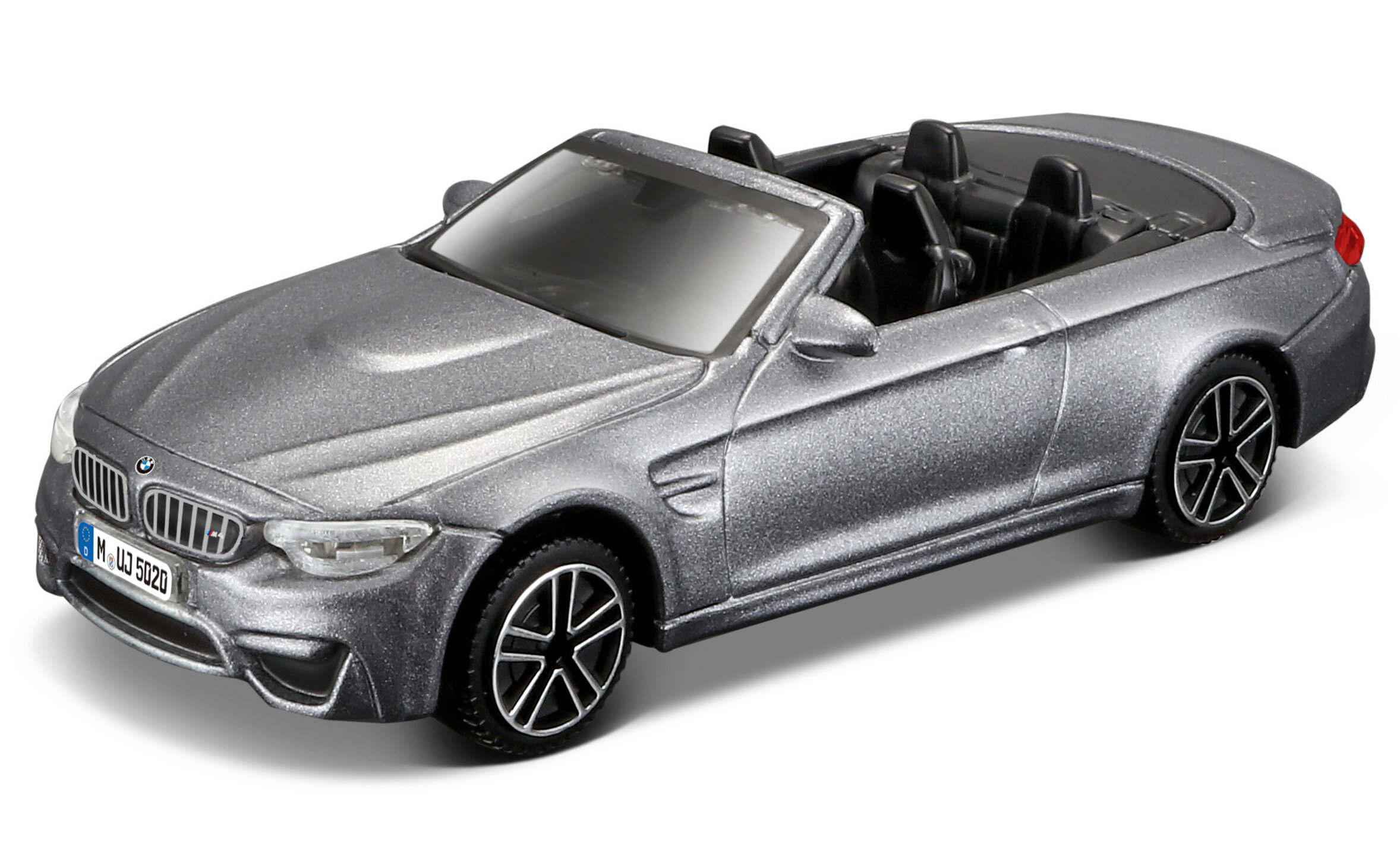 BMW M4 CABRIOLET 2014