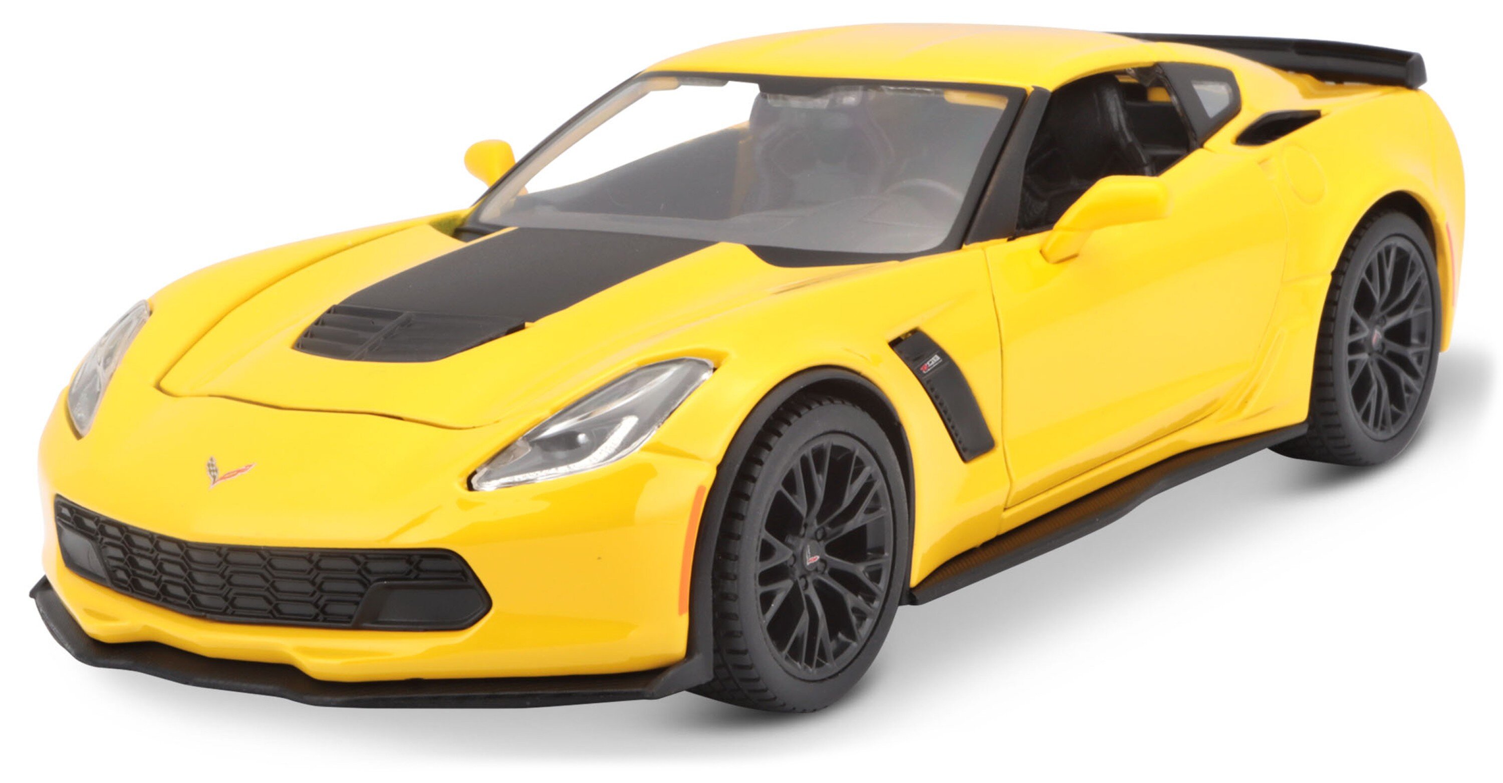 CHEVROLET CORVETTE Z06 2015