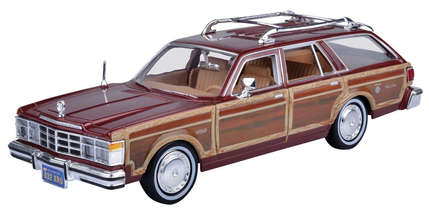 CHRYSLER LE BARON TOWN &amp; COUNTRY 1979