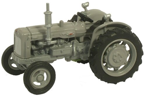 FORDSON TRACTOR