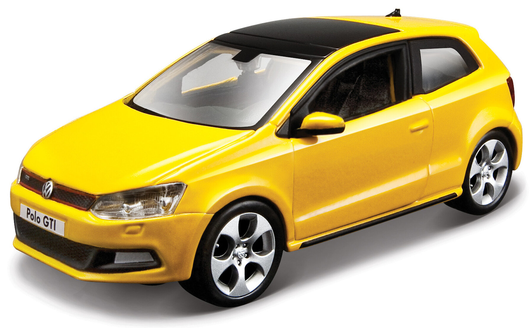 VW POLO MARK 5 GTI
