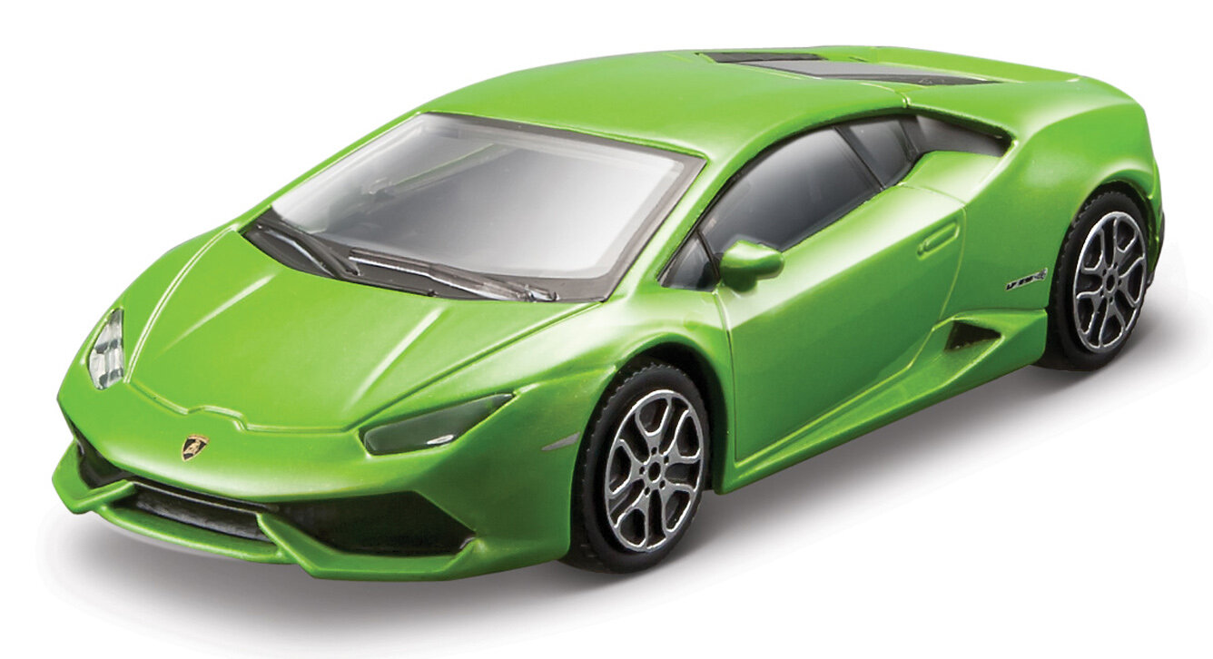 LAMBORGHINI HURACAN LP 610-4 2014