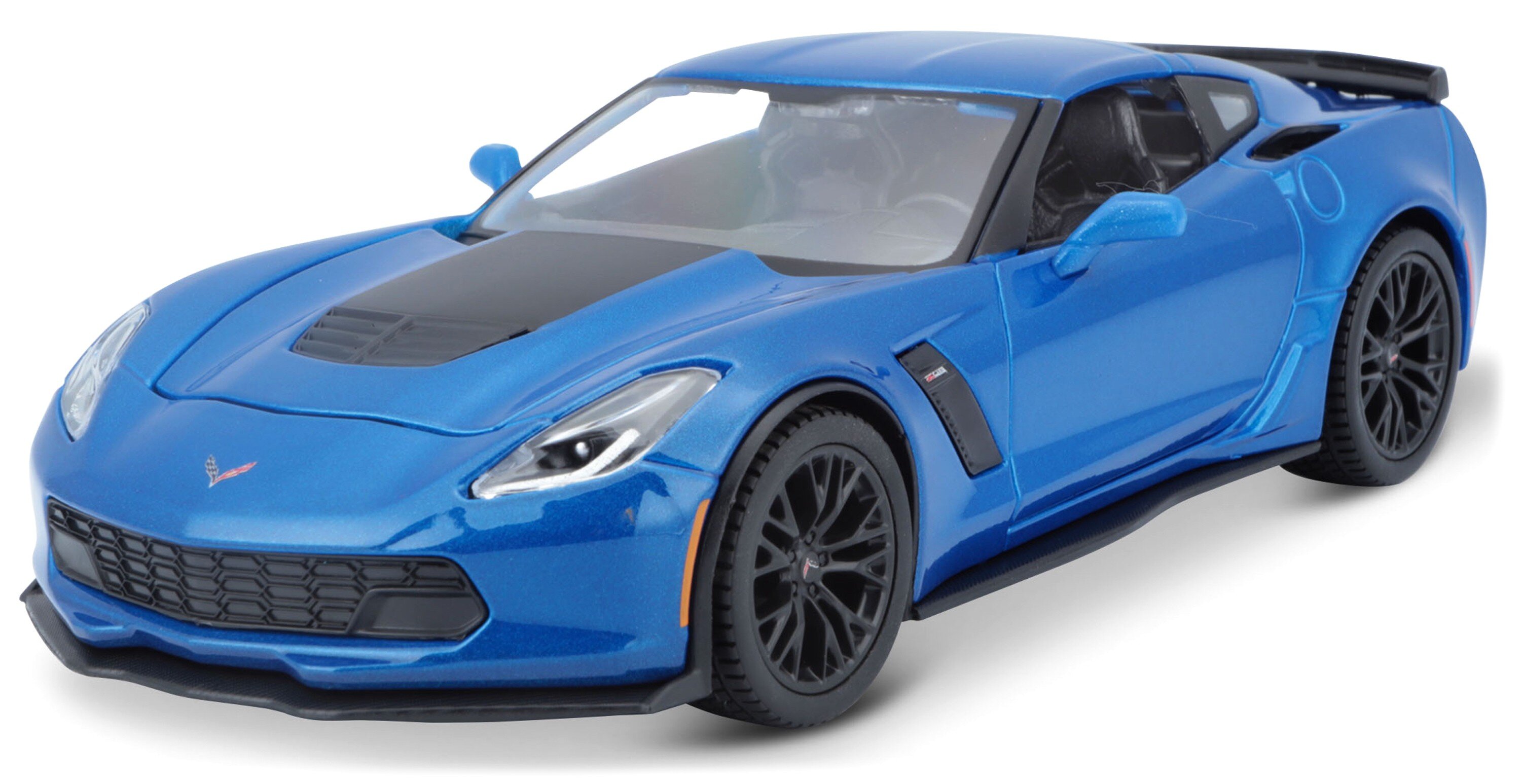 CHEVROLET CORVETTE Z06 2015
