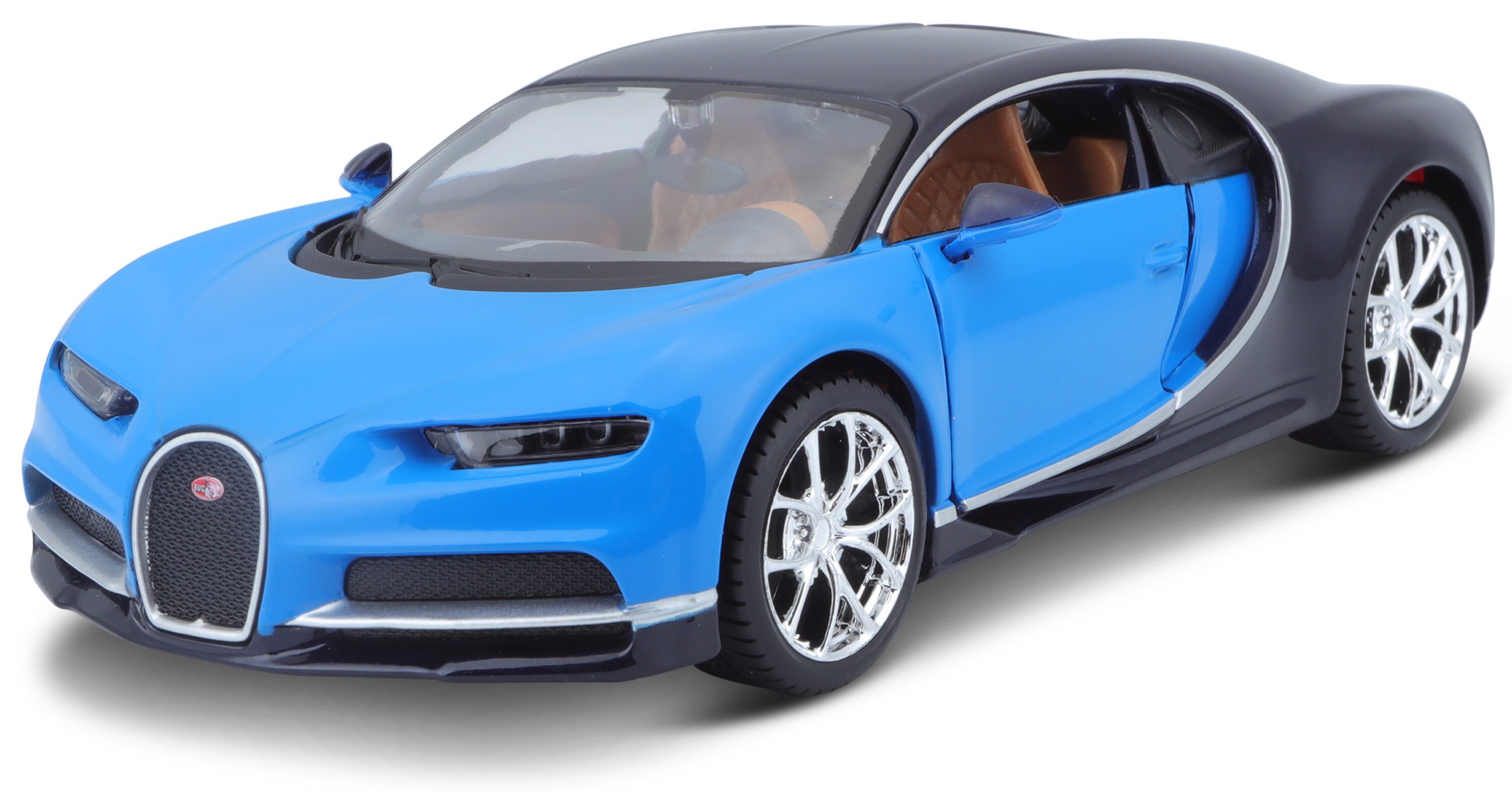 BUGATTI CHIRON