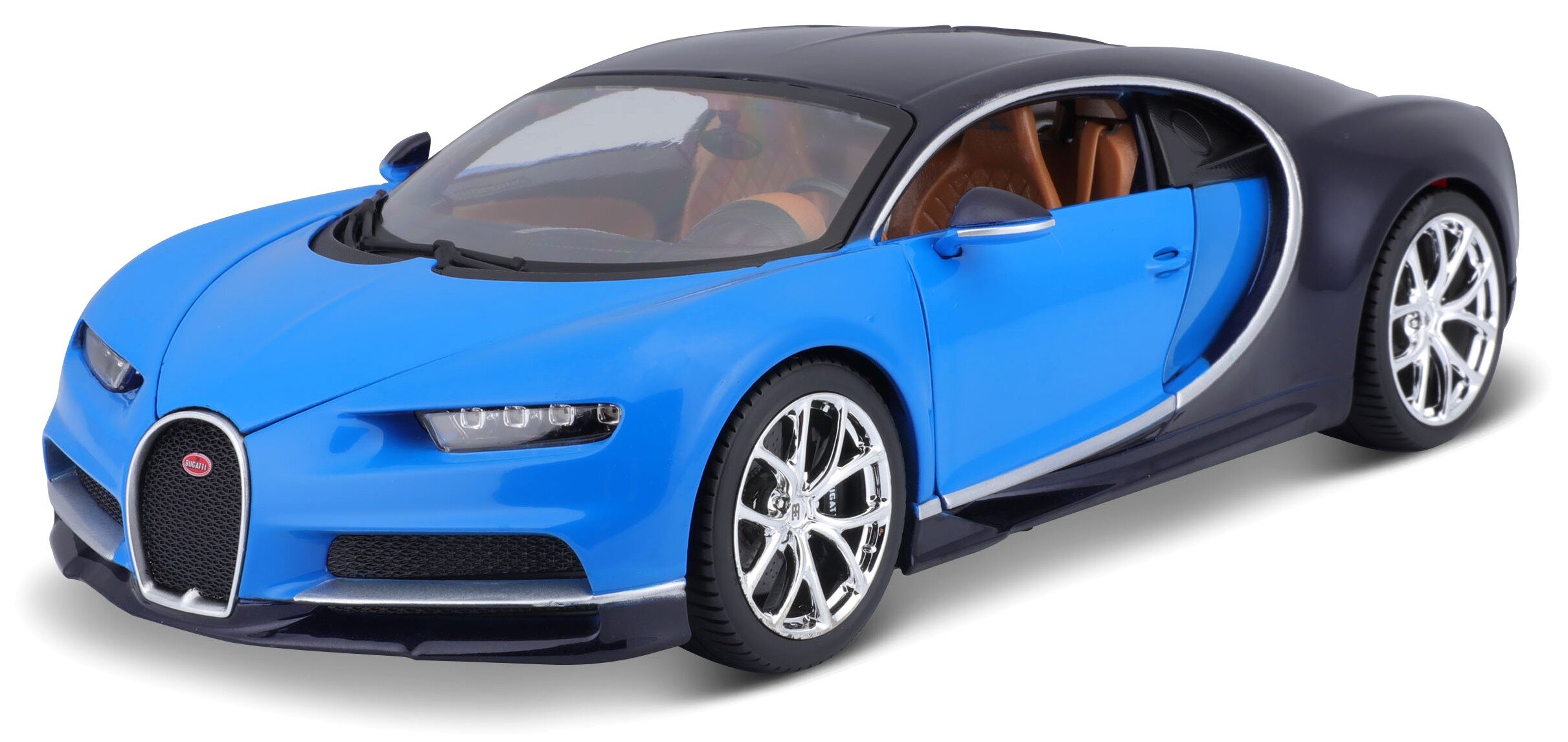 BUGATTI CHIRON