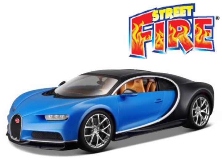 BUGATTI CHIRON
