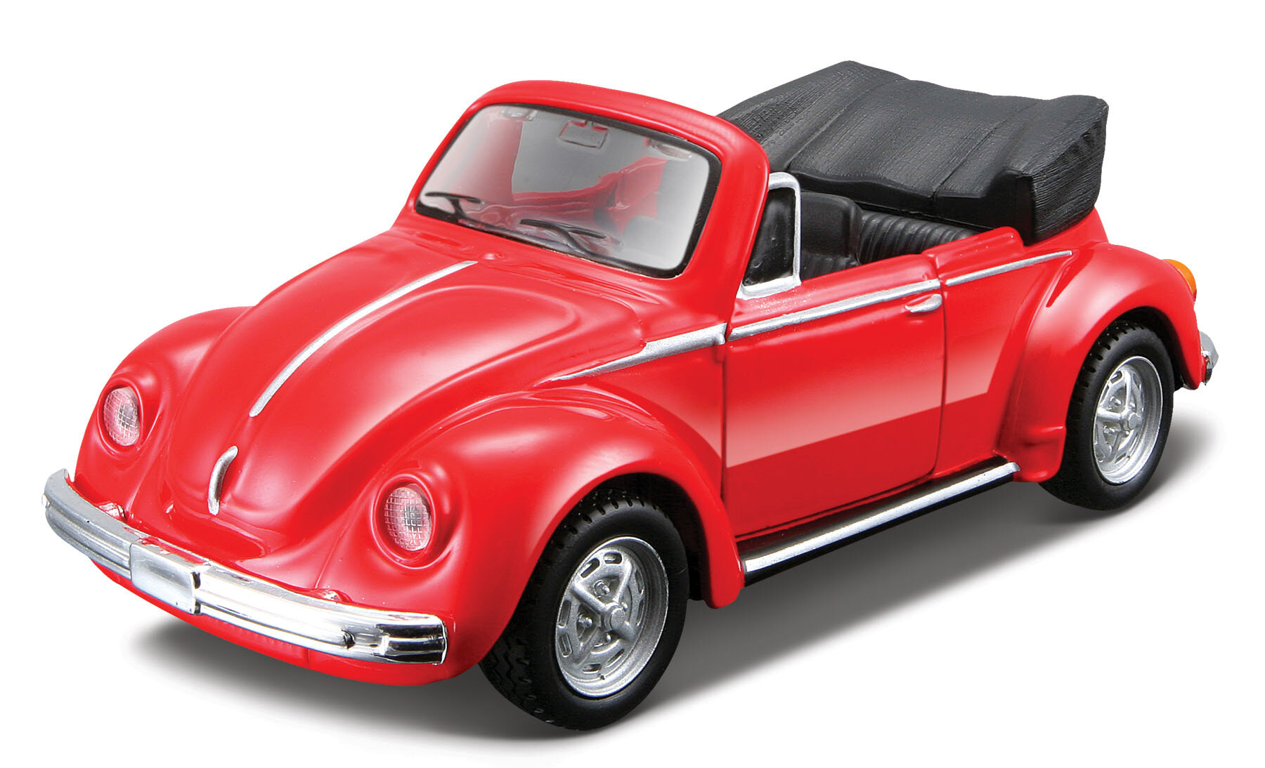 VW KEVER 1303 CABRIOLET &acute;PULLBACK&acute;