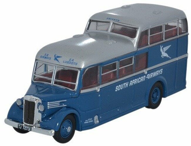 COMMER COMMANDO SSA