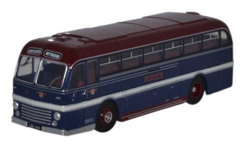 DUPLE ROADMASTER 'SOUTH NOTTS'