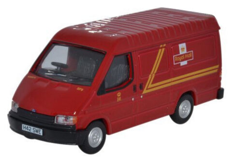 FORD TRANSIT MK3 'ROYAL MAIL'