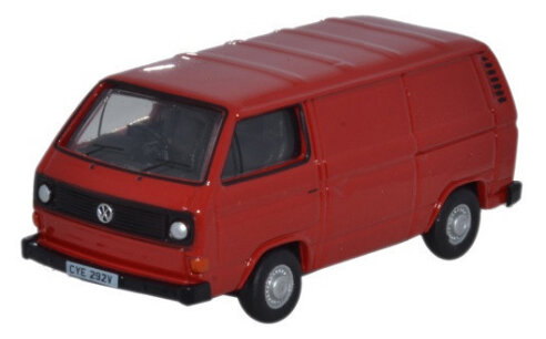 VW T25 VAN