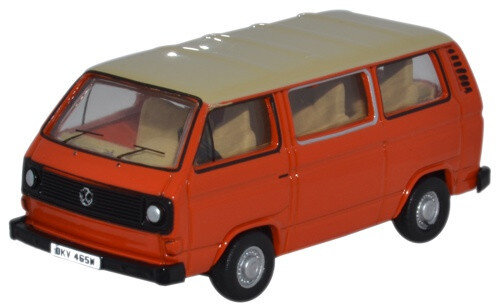 VW T25 BUS