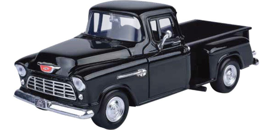 CHEVROLET STEPSIDE 5100 1955