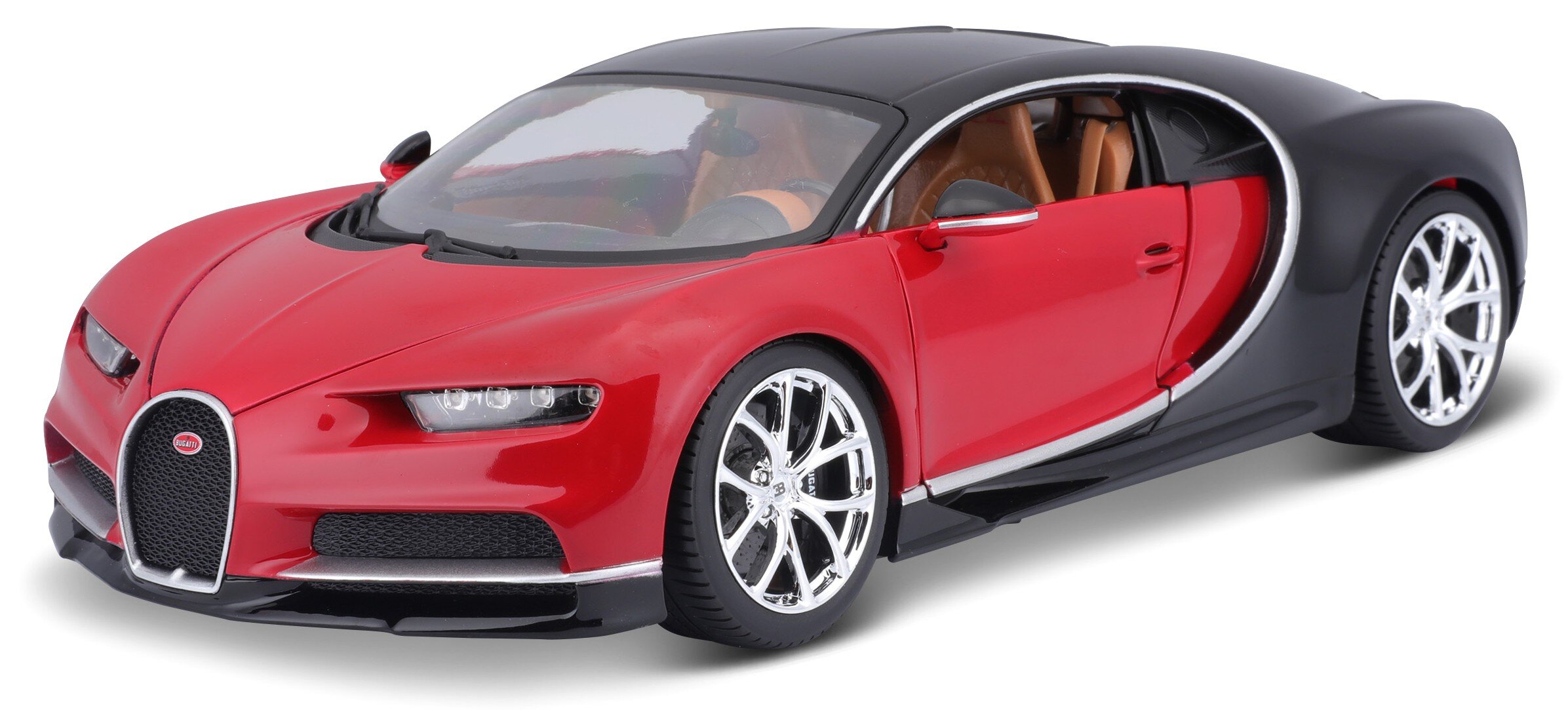 BUGATTI CHIRON