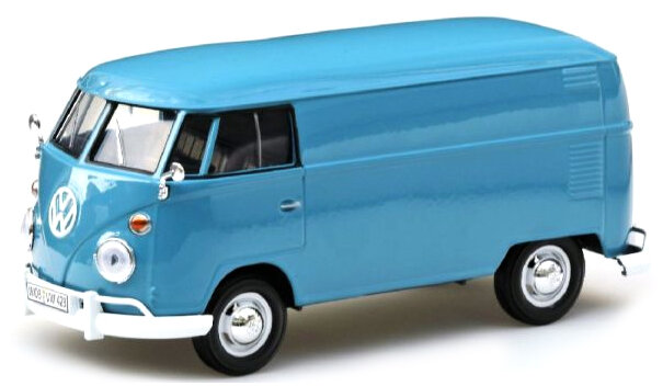 Vw T1 TYPE 2 DELIVERY VAN 1962