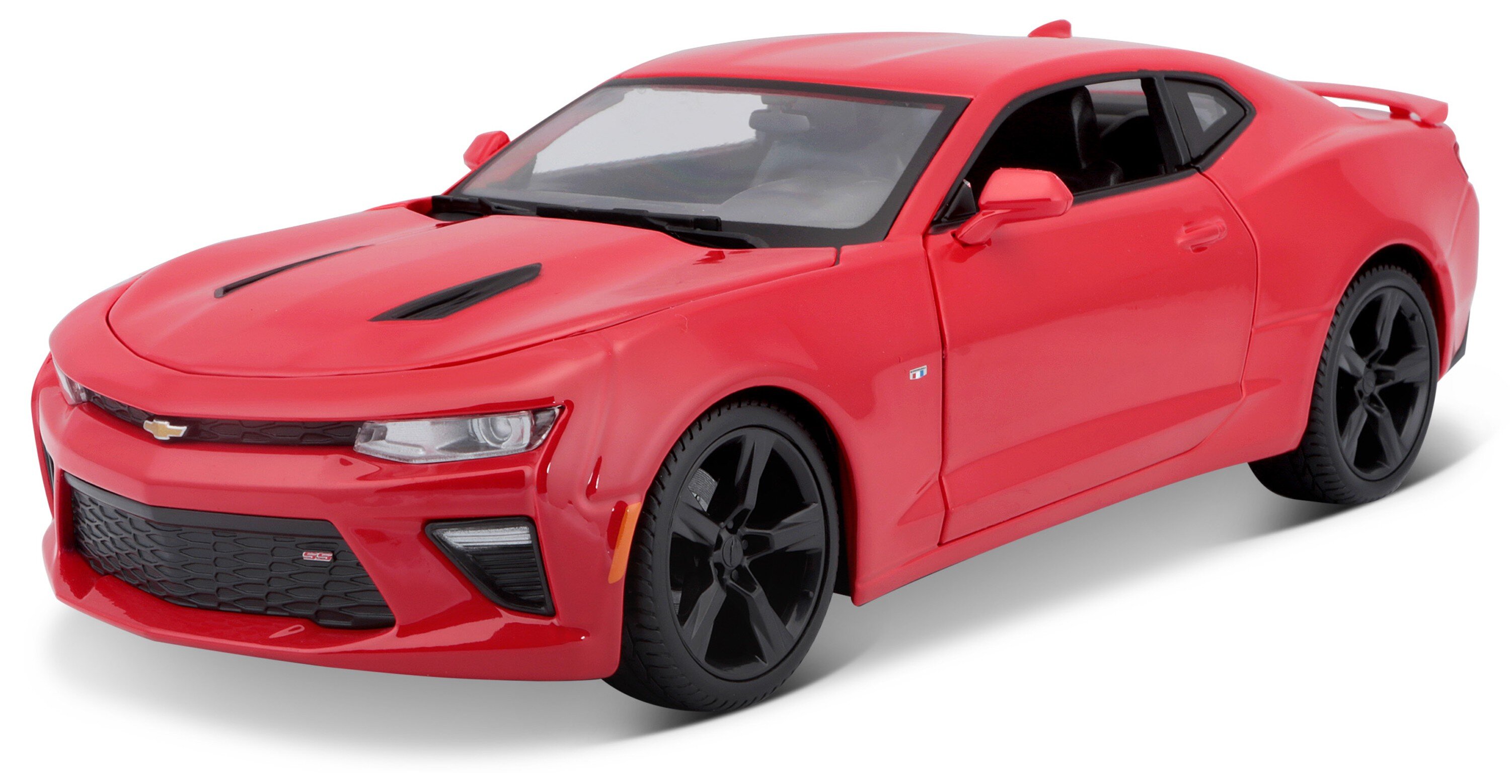 CHEVROLET CAMARO SS 2016