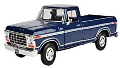FORD F-150 PICK UP CUSTOM 1979