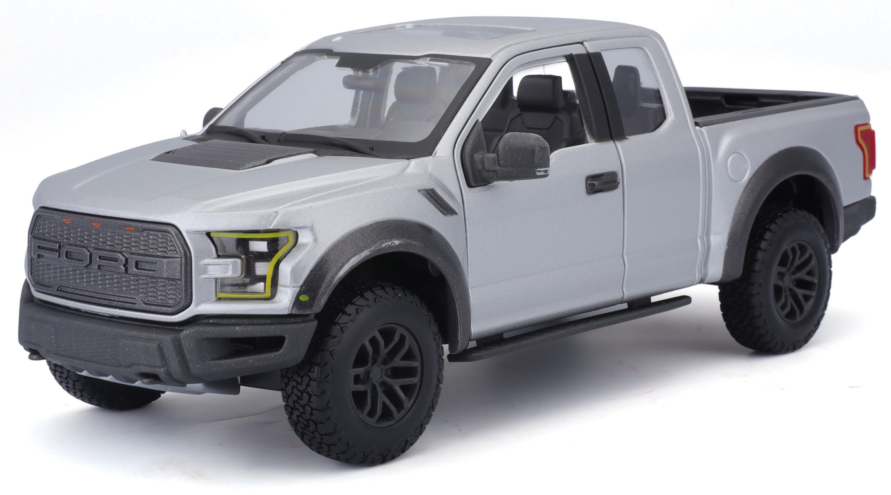 FORD F-150 RAPTOR SE TRUCKS 2017