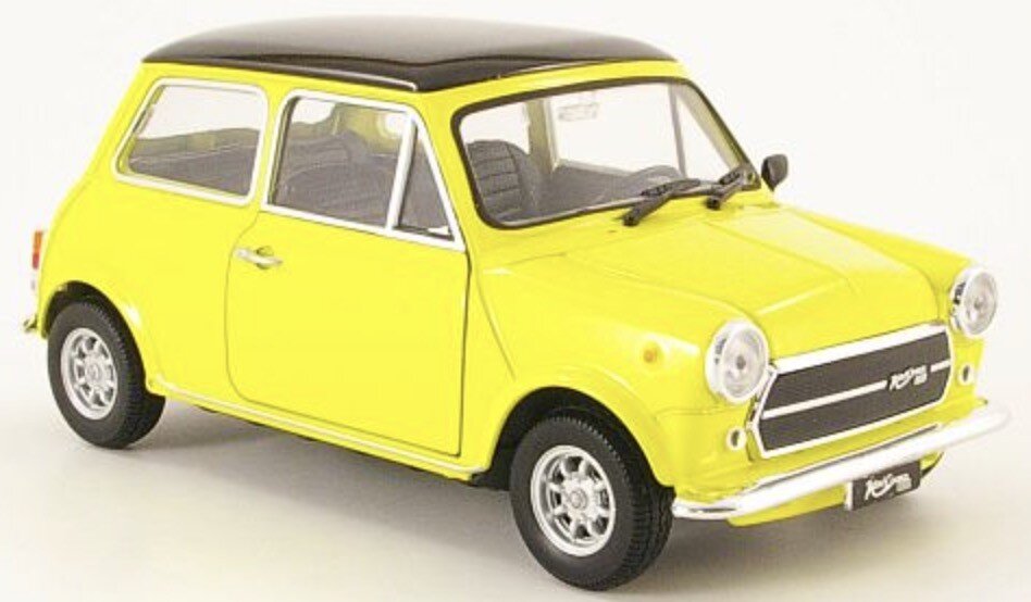 MINI COOPER 1300