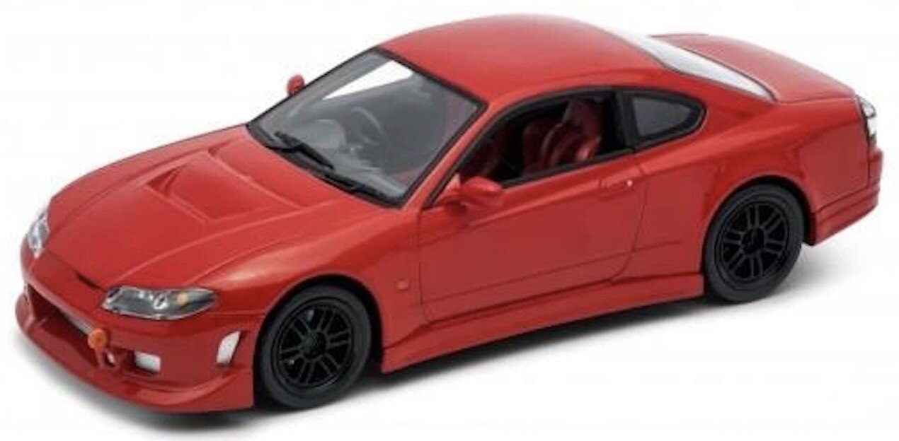 NISSAN SILVIA S-15