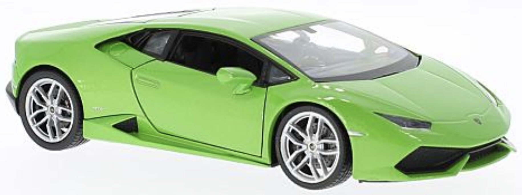 LAMBORGHINI HURACAN LP610-4 2015