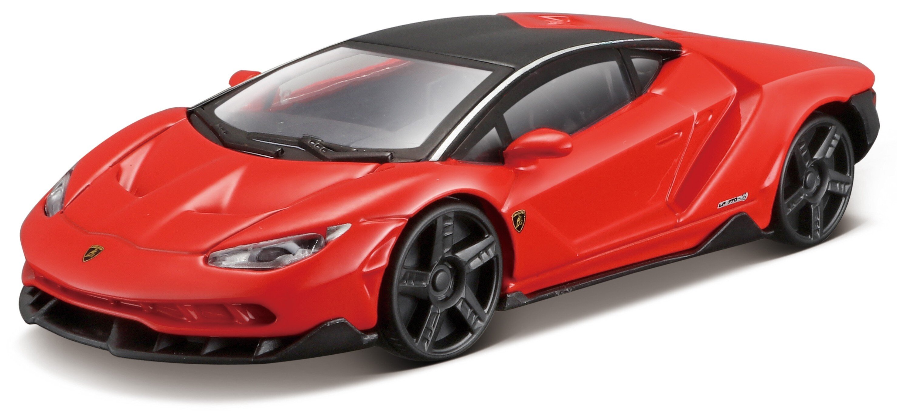 LAMBORGHINI CENTENARIO LP 770-4 2016
