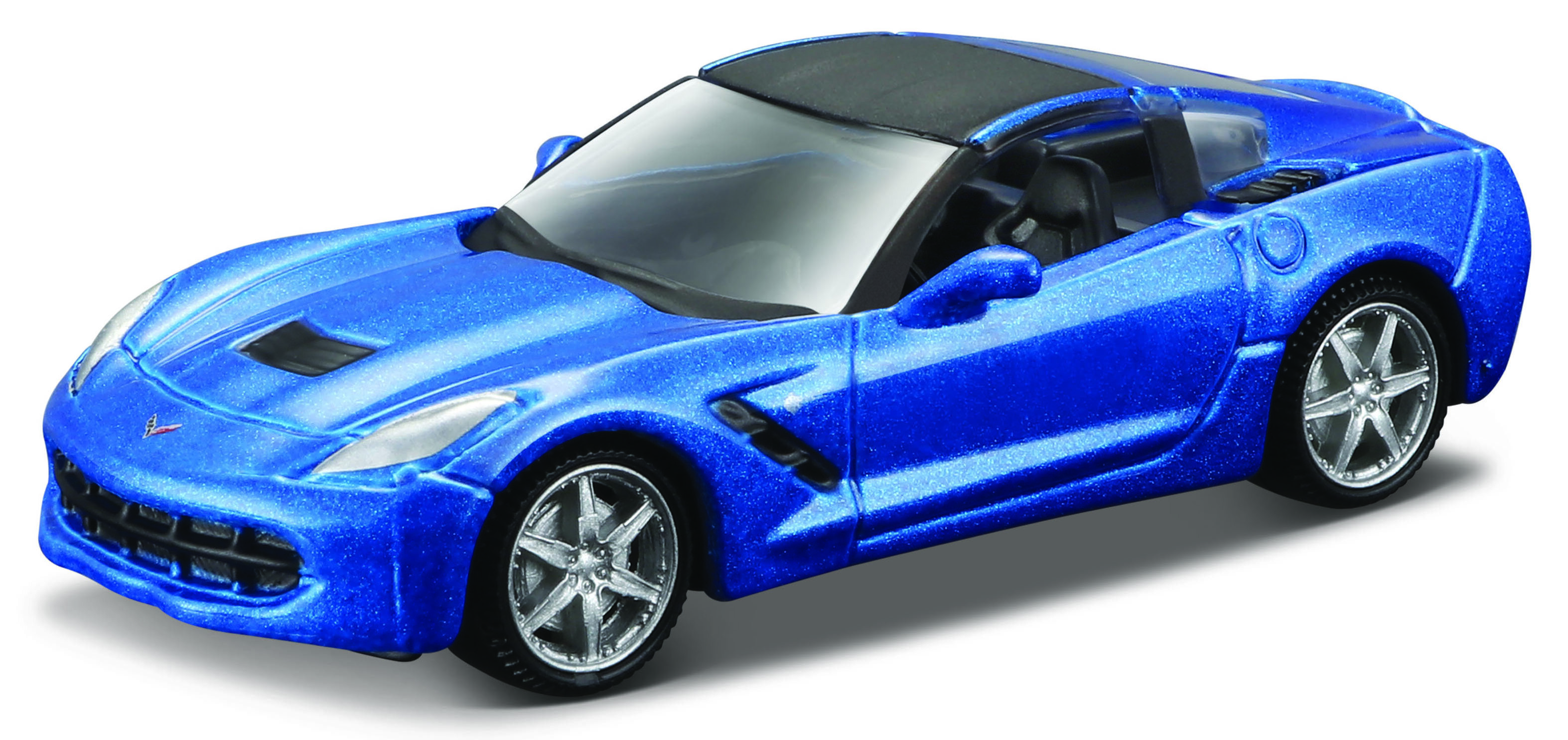 CHEVROLET CORVETTE STINGRAY 2014