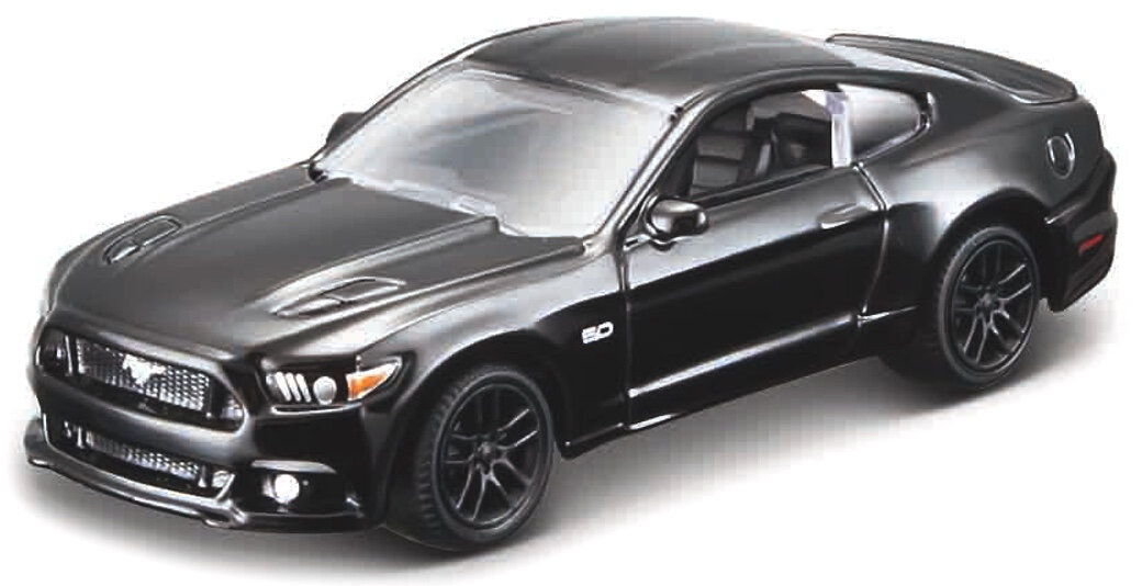 Ford MUSTANG GT 2015