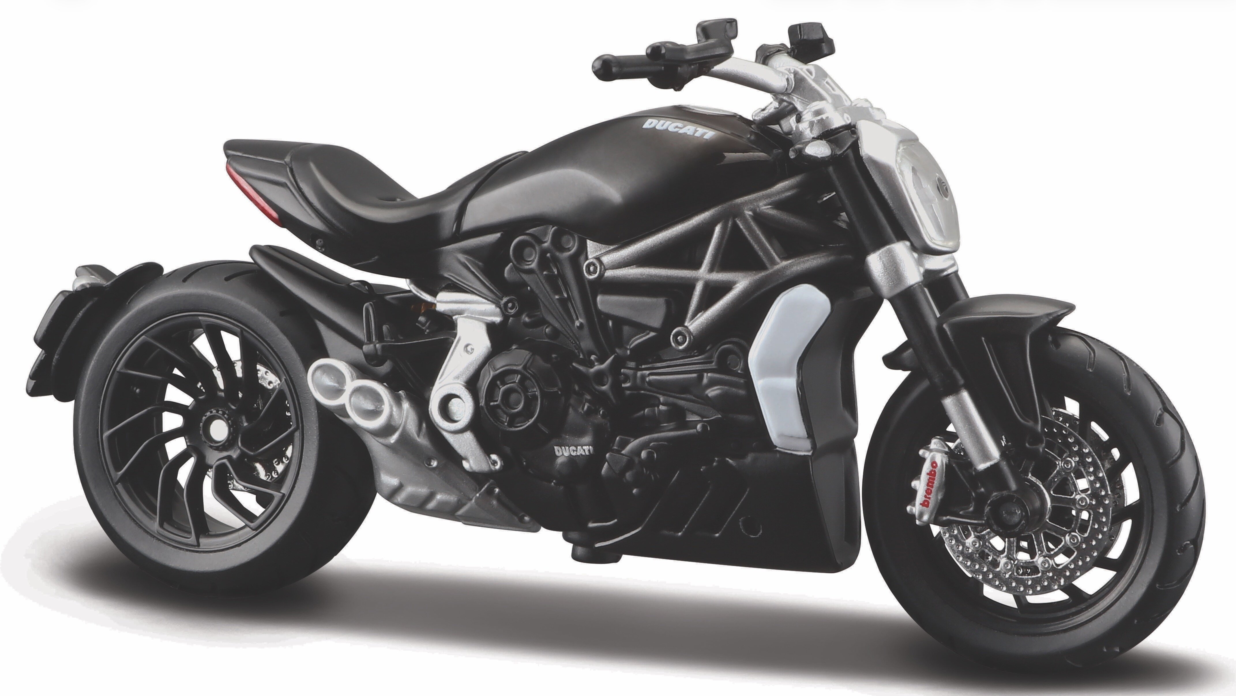DUCATI XDIAVEL S