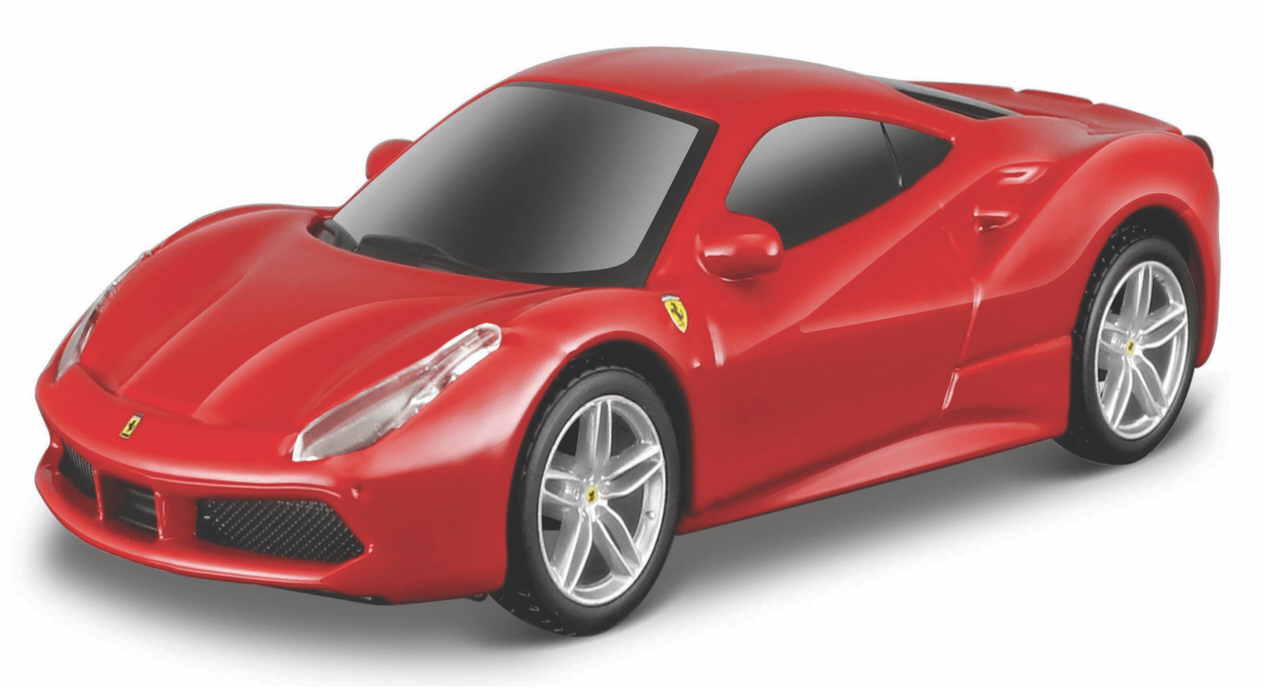 FERRARI 488 GTB