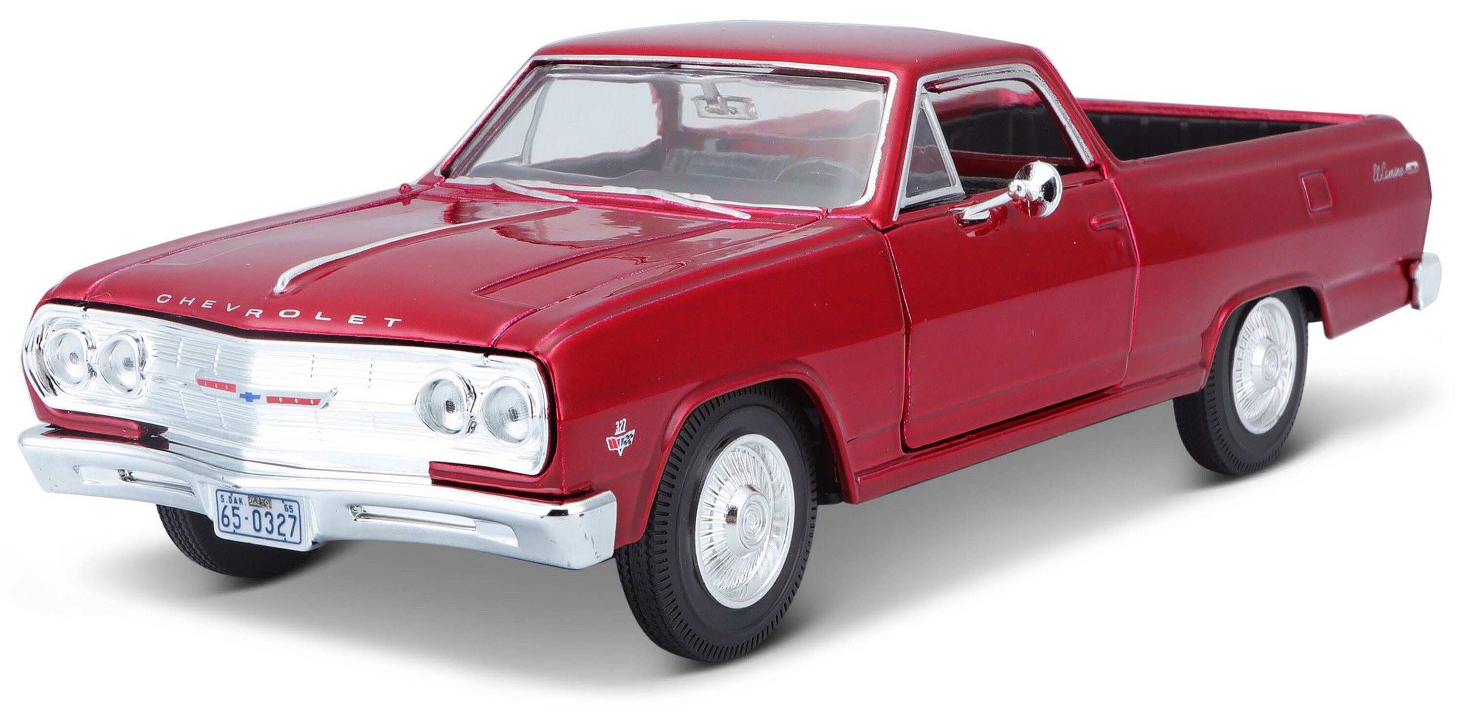 CHEVROLET EL CAMINO 1965