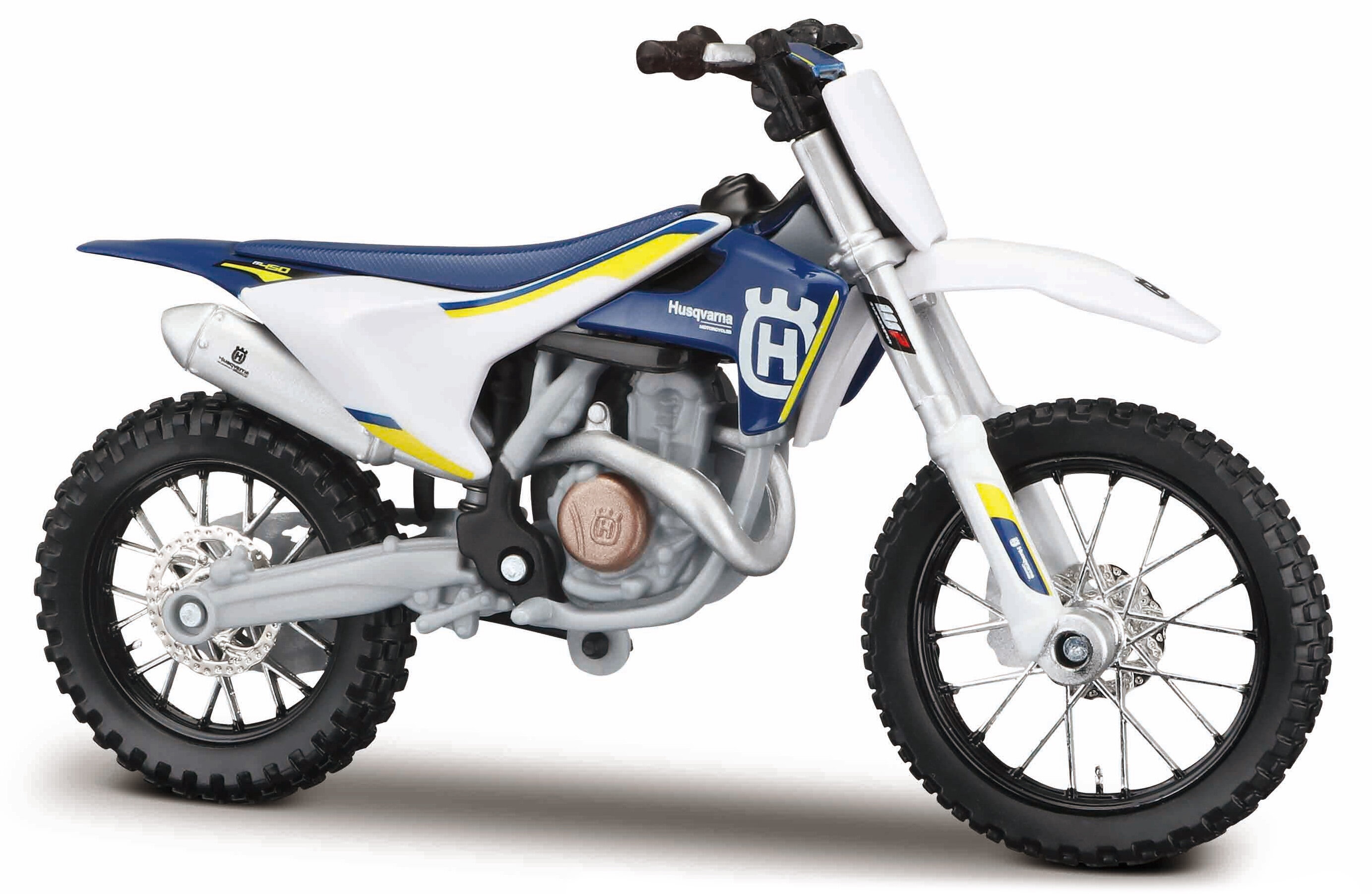 HUSQVARNA FC 450