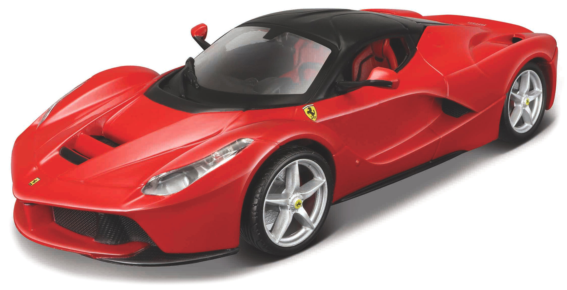 FERRARI LAFERRARI 'KIT'
