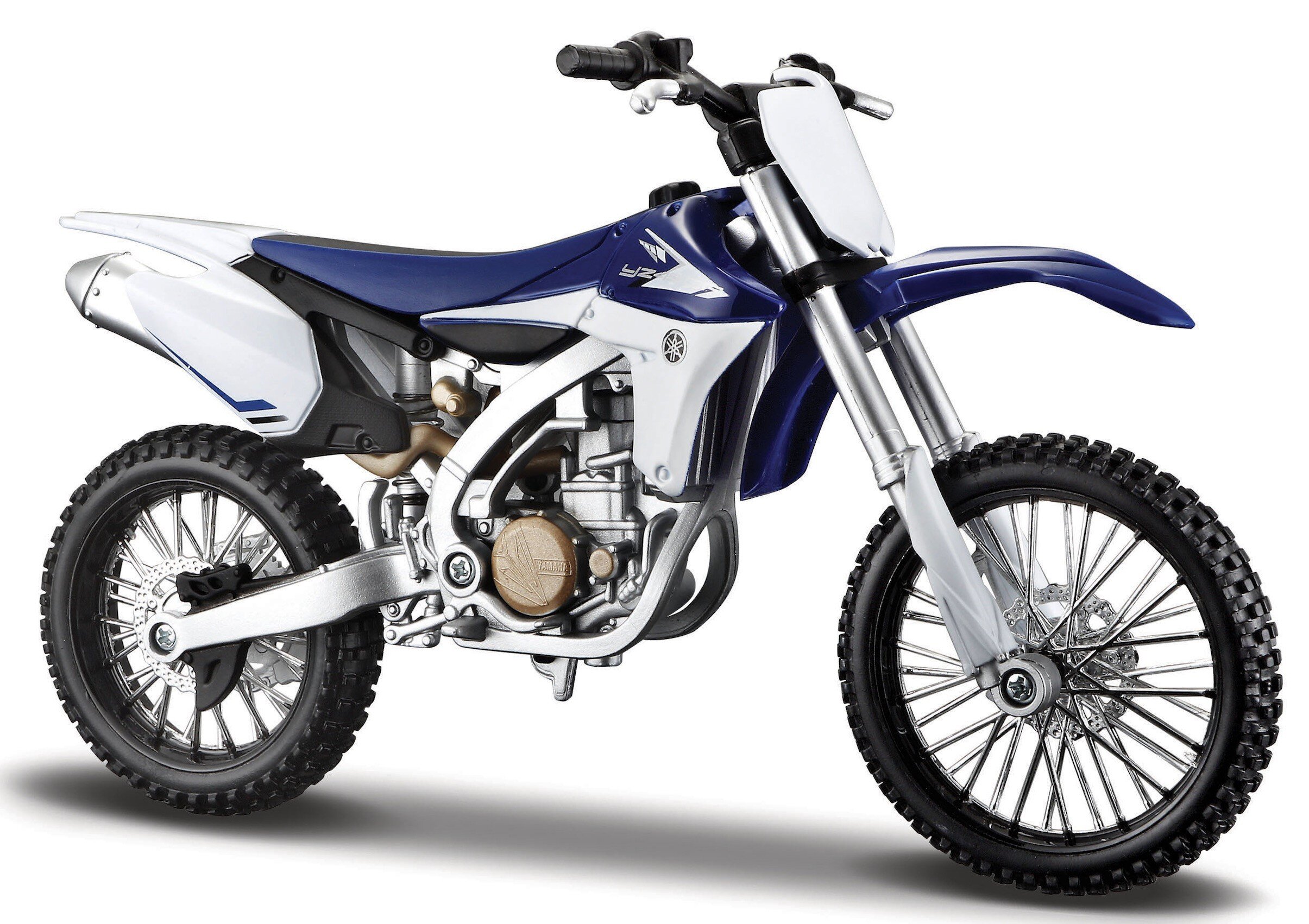 YAMAHA YZ450F 'KIT'