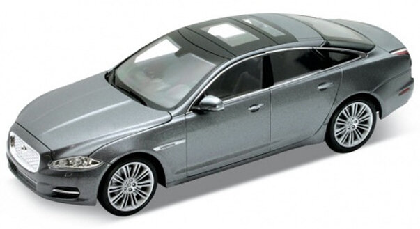 JAGUAR XJ 2010