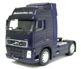 VOLVO FH12 GLOBETROTTER XL