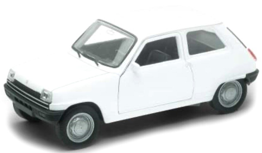 RENAULT 5